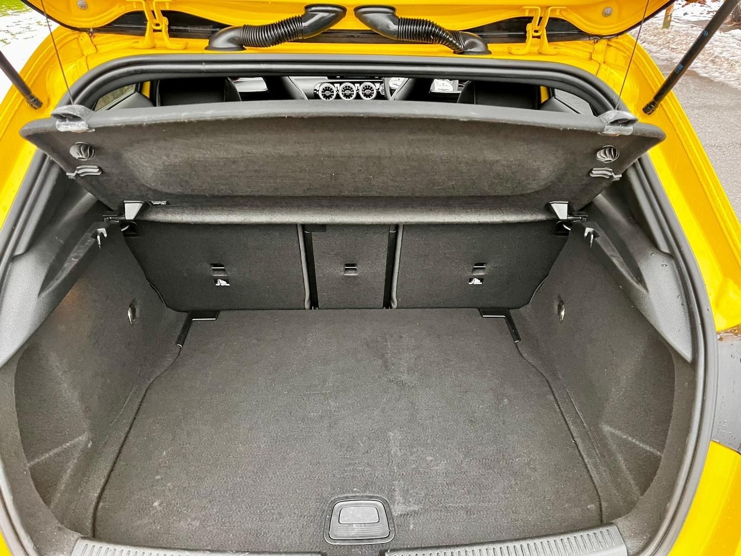 Used Mercedes-Benz A-Class 2023 for sale - 77175820: Photo 83