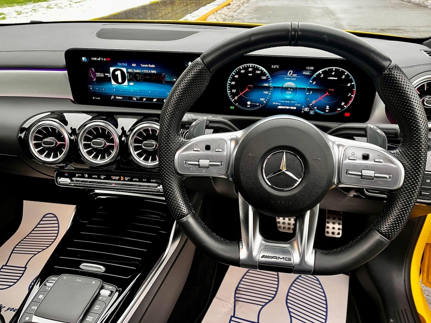 Used Mercedes-Benz A-Class 2023 for sale - 77175820: Photo 84