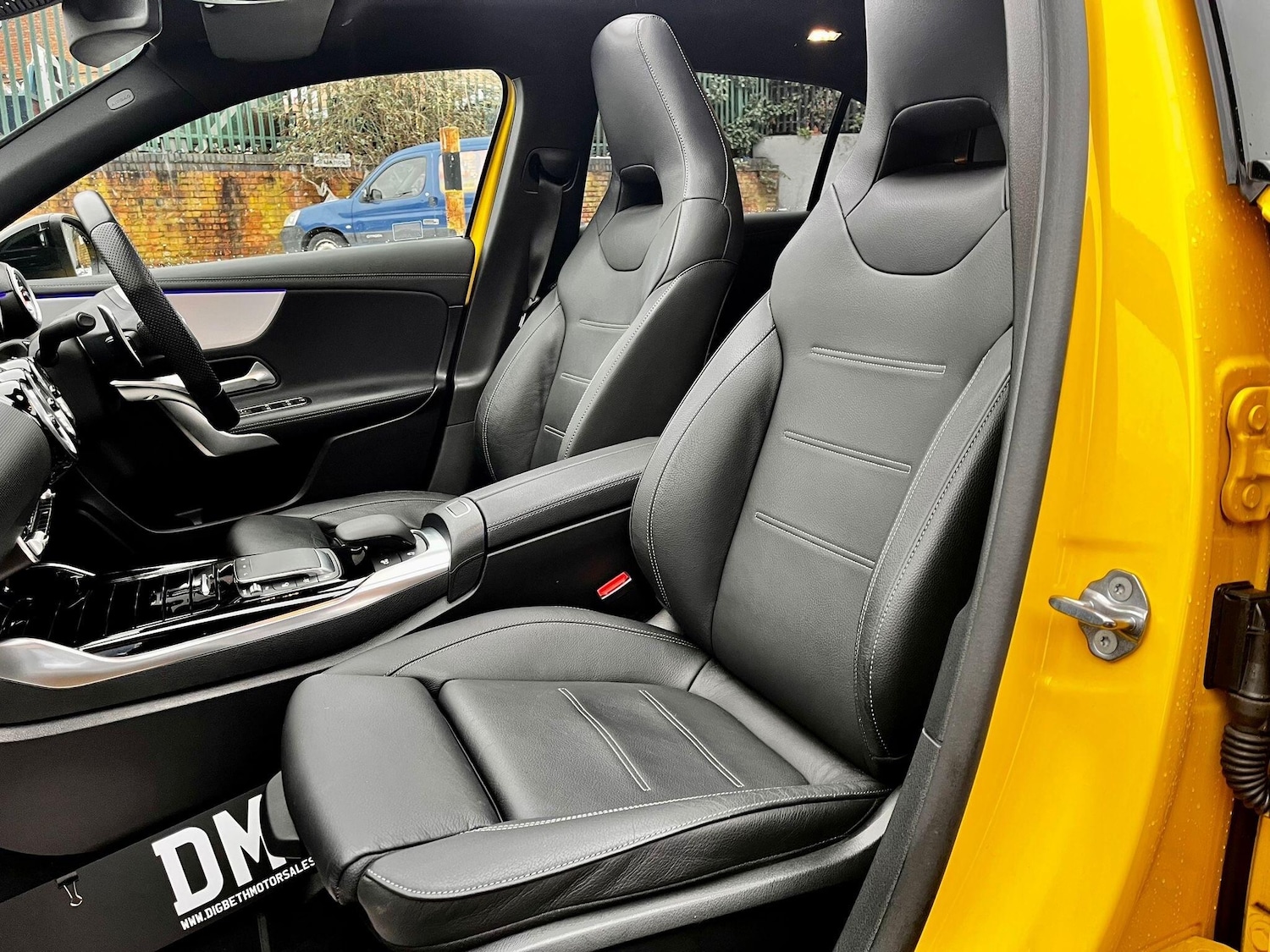 Used Mercedes-Benz A-Class 2023 for sale - 77175820: Photo 89