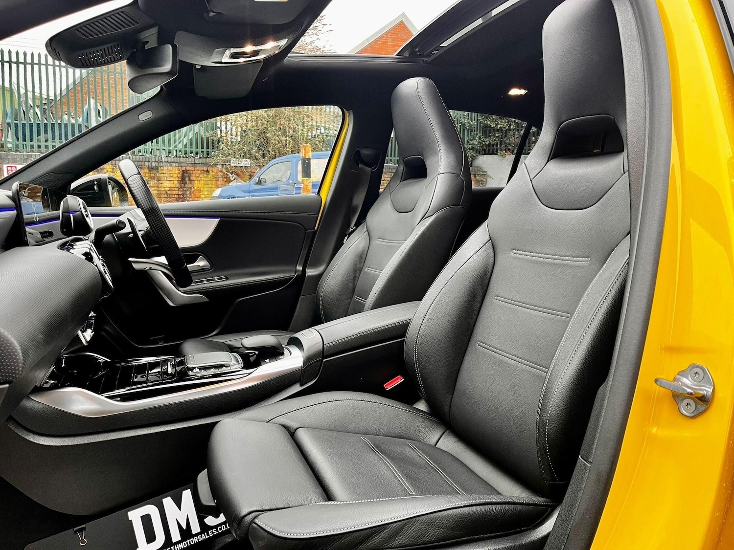 Used Mercedes-Benz A-Class 2023 for sale - 77175820: Photo 91