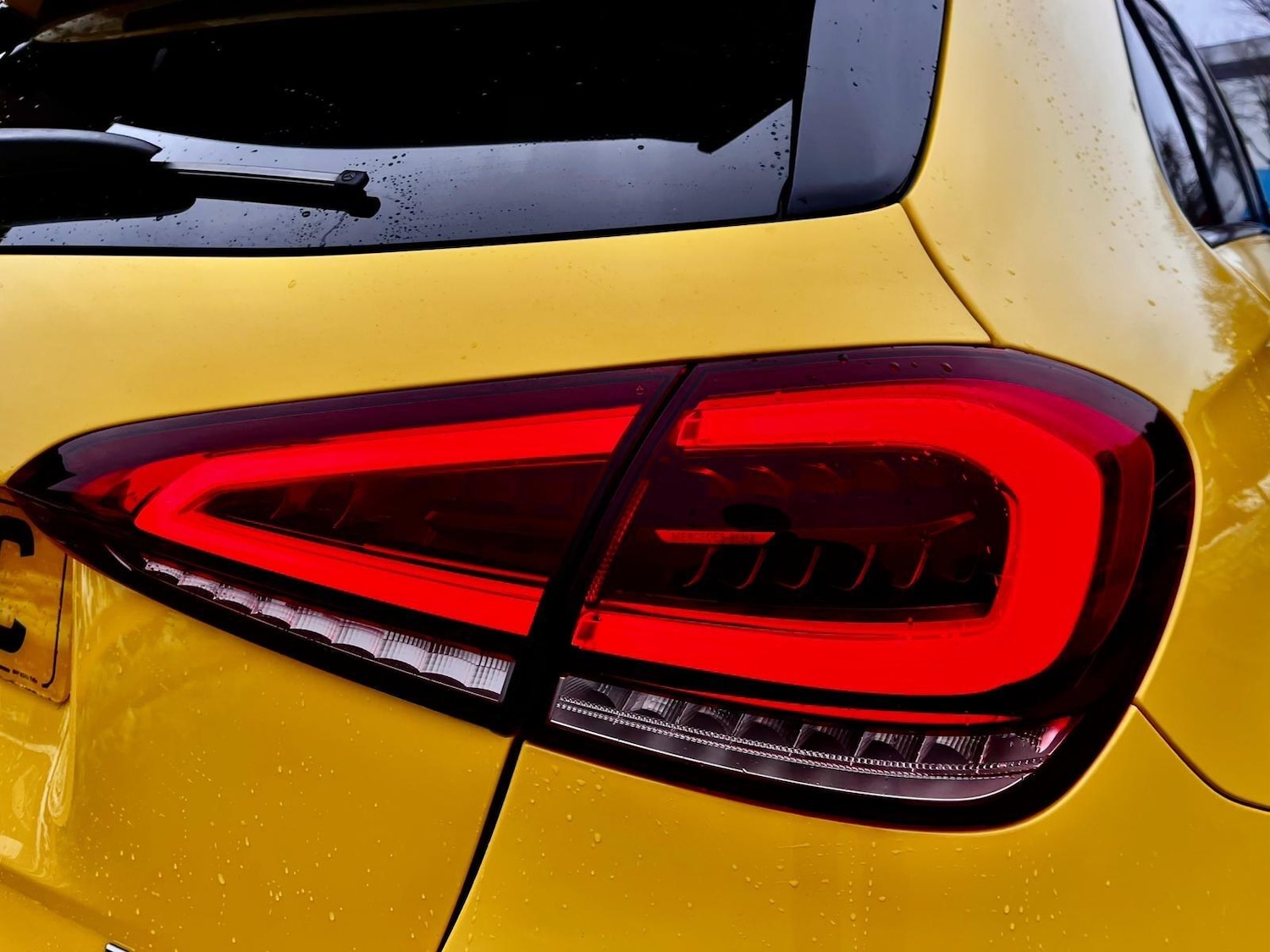 Used Mercedes-Benz A-Class 2023 for sale - 77175820: Photo 92