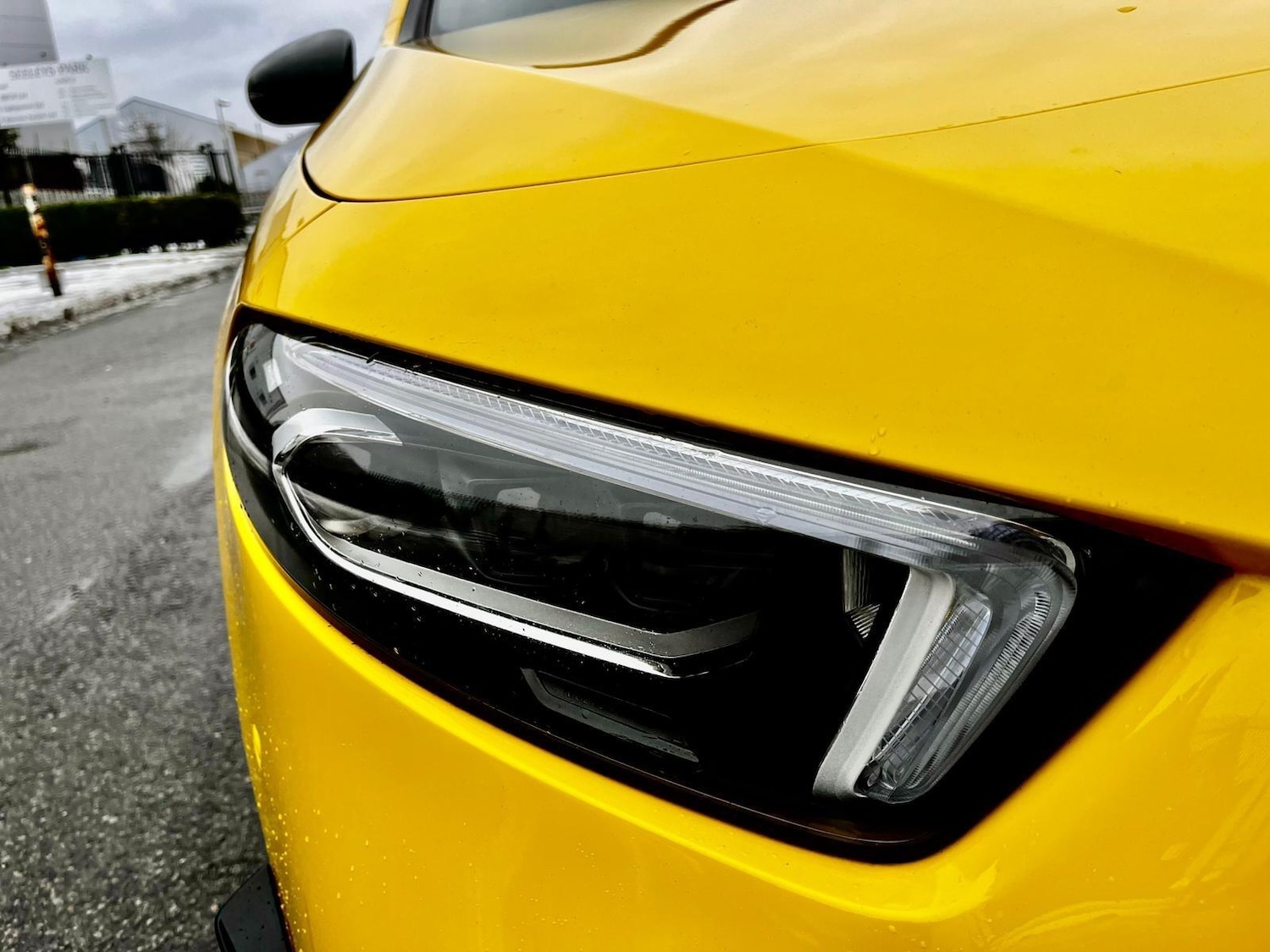 Used Mercedes-Benz A-Class 2023 for sale - 77175820: Photo 94