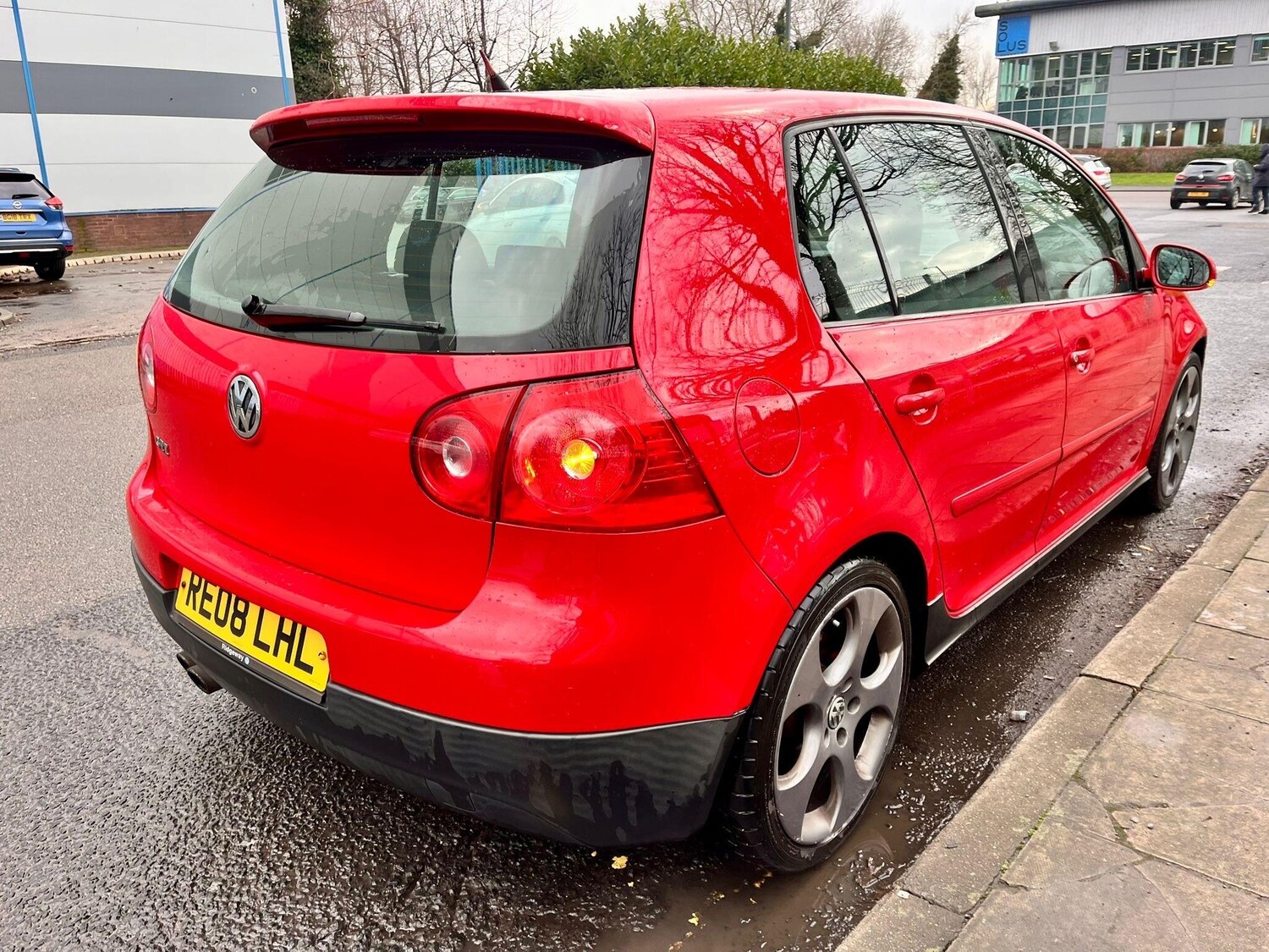 Used Volkswagen Golf for sale - 77484385: Photo 10