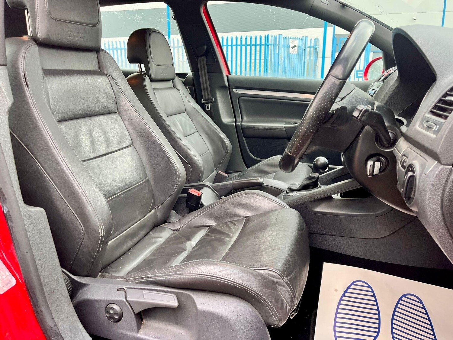 Used Volkswagen Golf for sale - 77484385: Photo 14