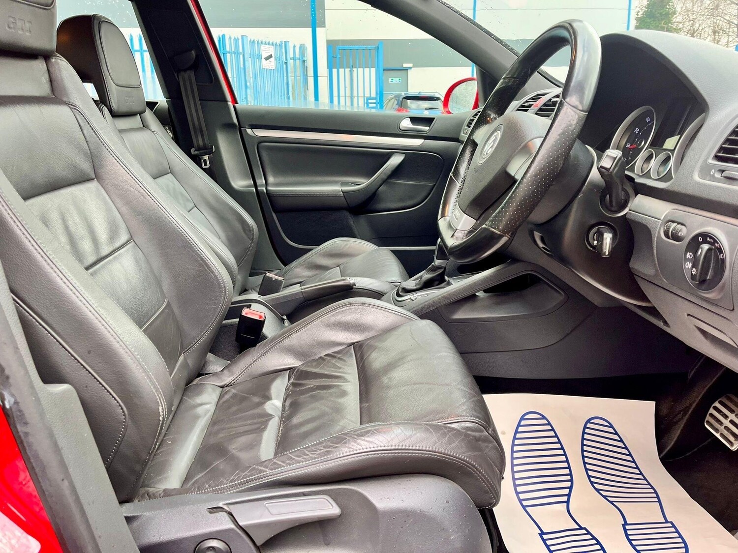 Used Volkswagen Golf for sale - 77484385: Photo 15