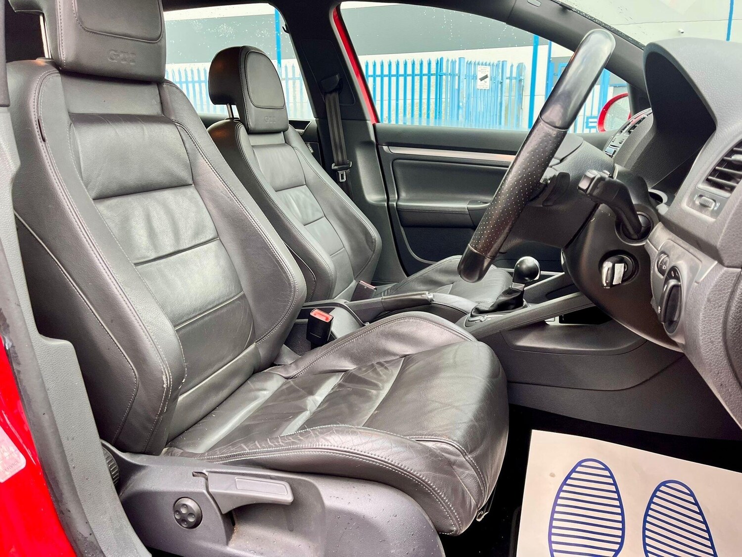 Used Volkswagen Golf for sale - 77484385: Photo 16