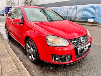 Used Volkswagen Golf 2008 for sale - 77484385: Photo