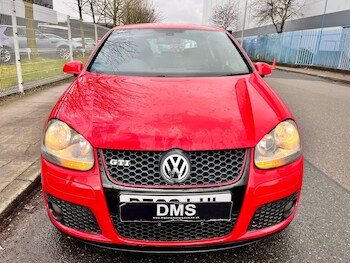 Used Volkswagen Golf 2008 for sale - 77484385: Photo