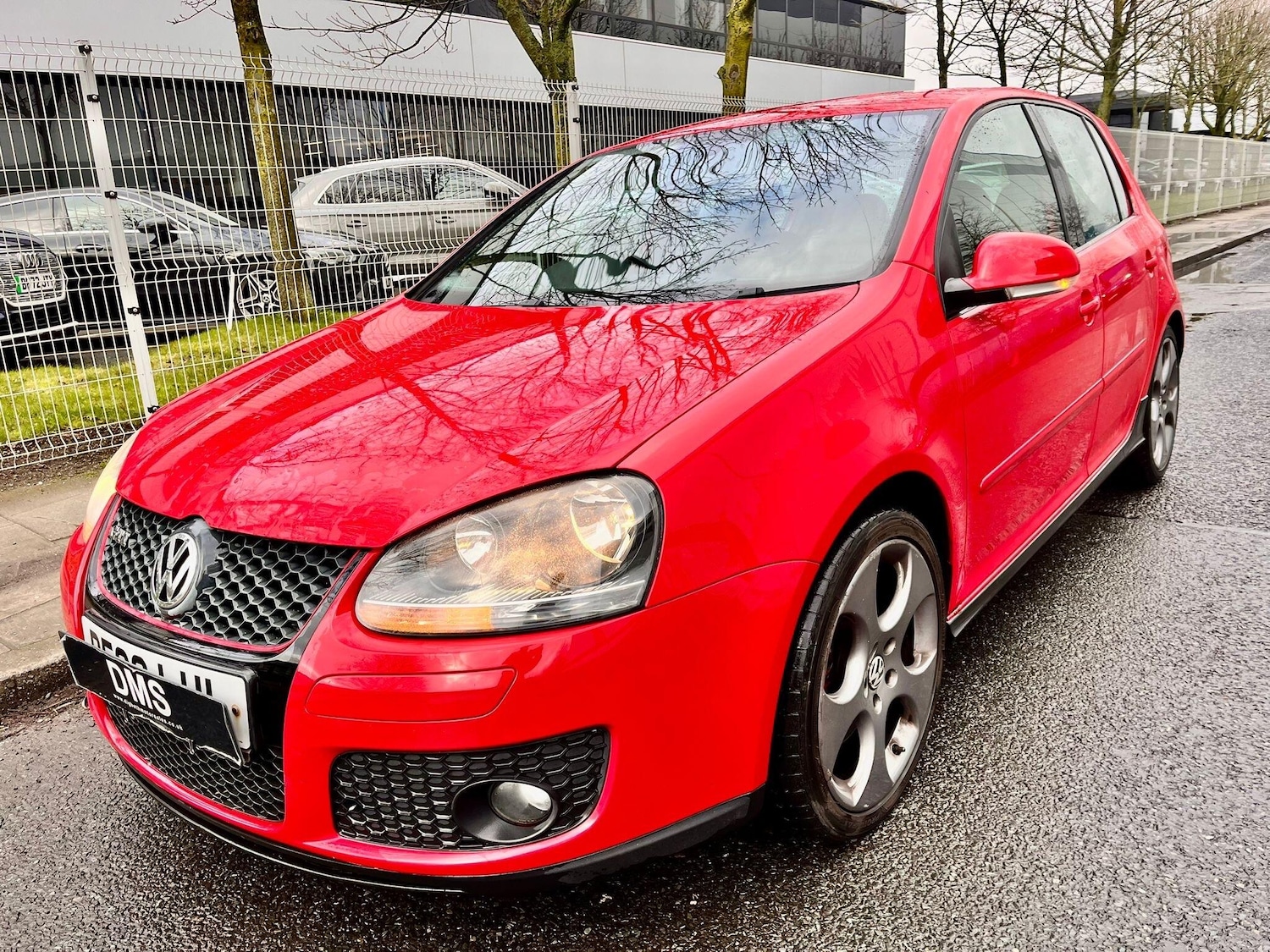 Used Volkswagen Golf for sale - 77484385: Photo 3