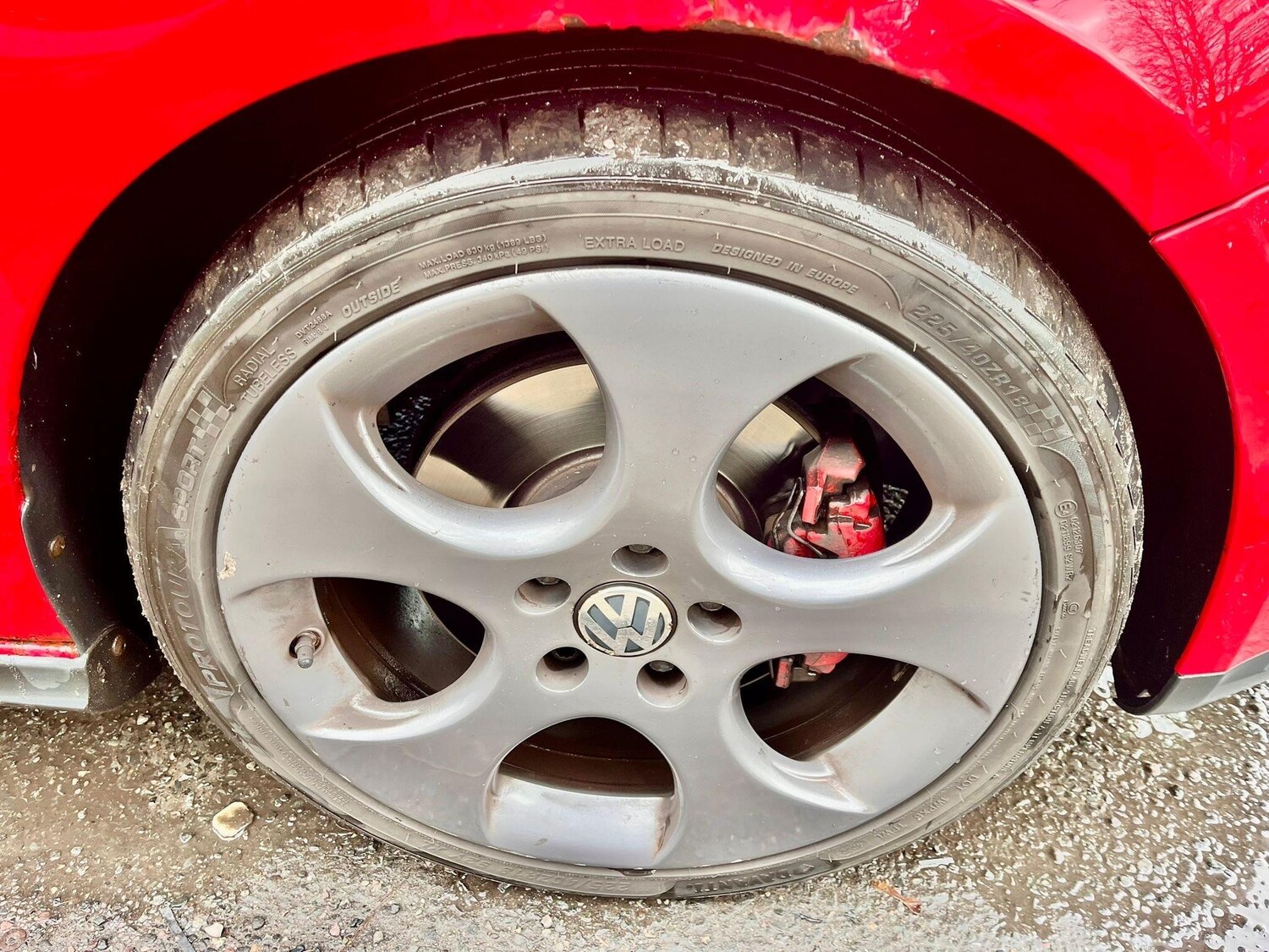 Used Volkswagen Golf for sale - 77484385: Photo 30