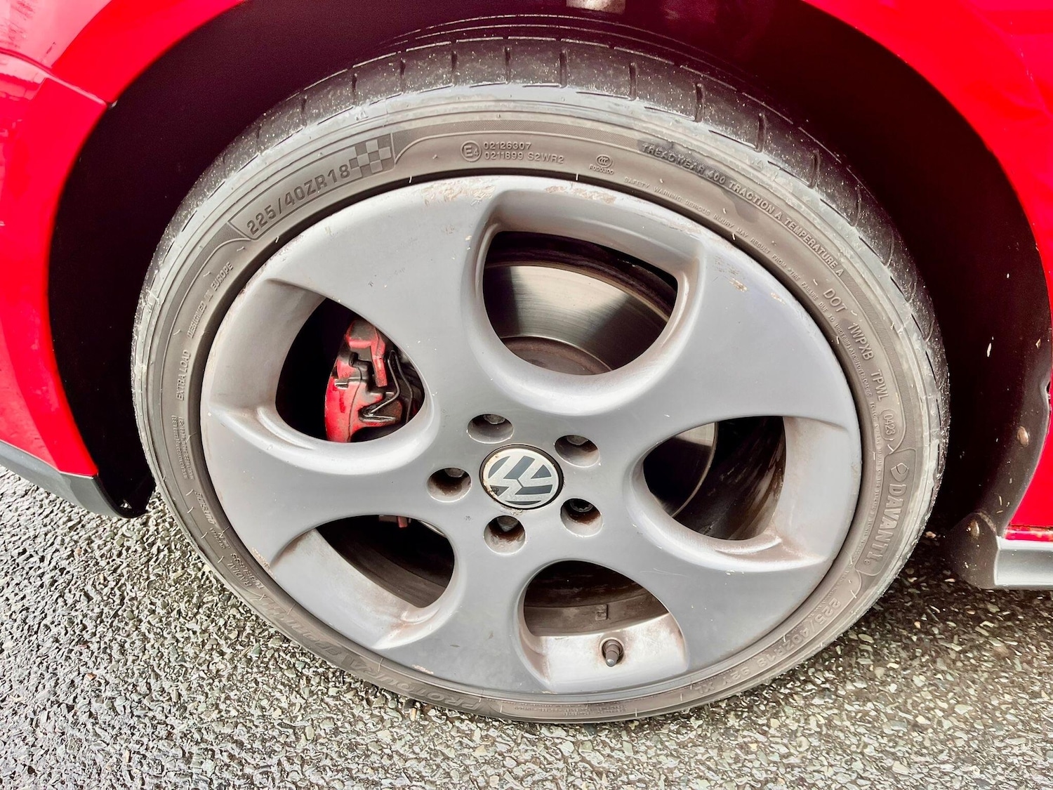 Used Volkswagen Golf for sale - 77484385: Photo 31