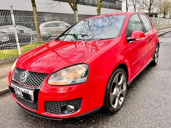 Used Volkswagen Golf 2008 for sale - 77484385: Photo