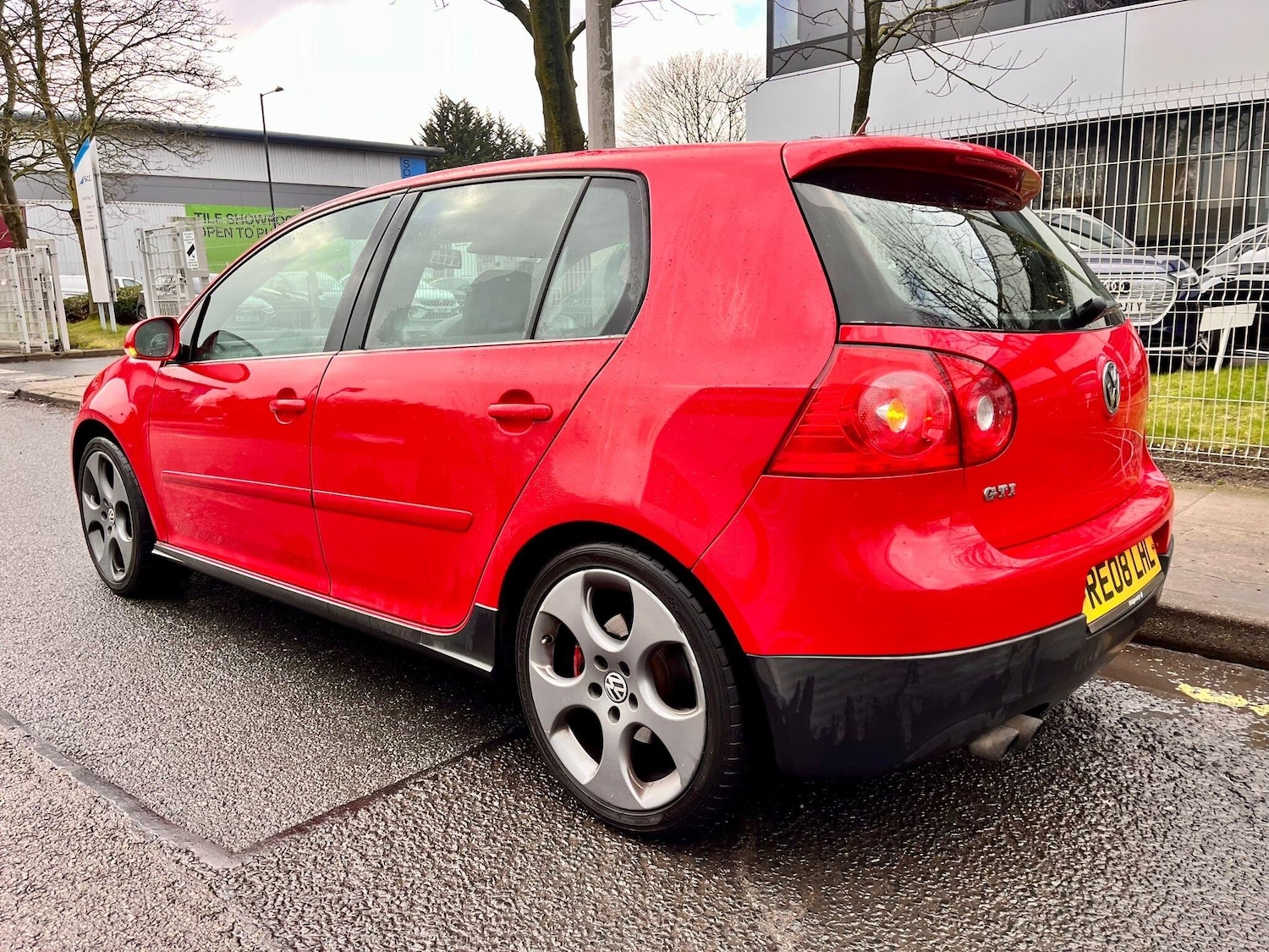 Used Volkswagen Golf for sale - 77484385: Photo 4