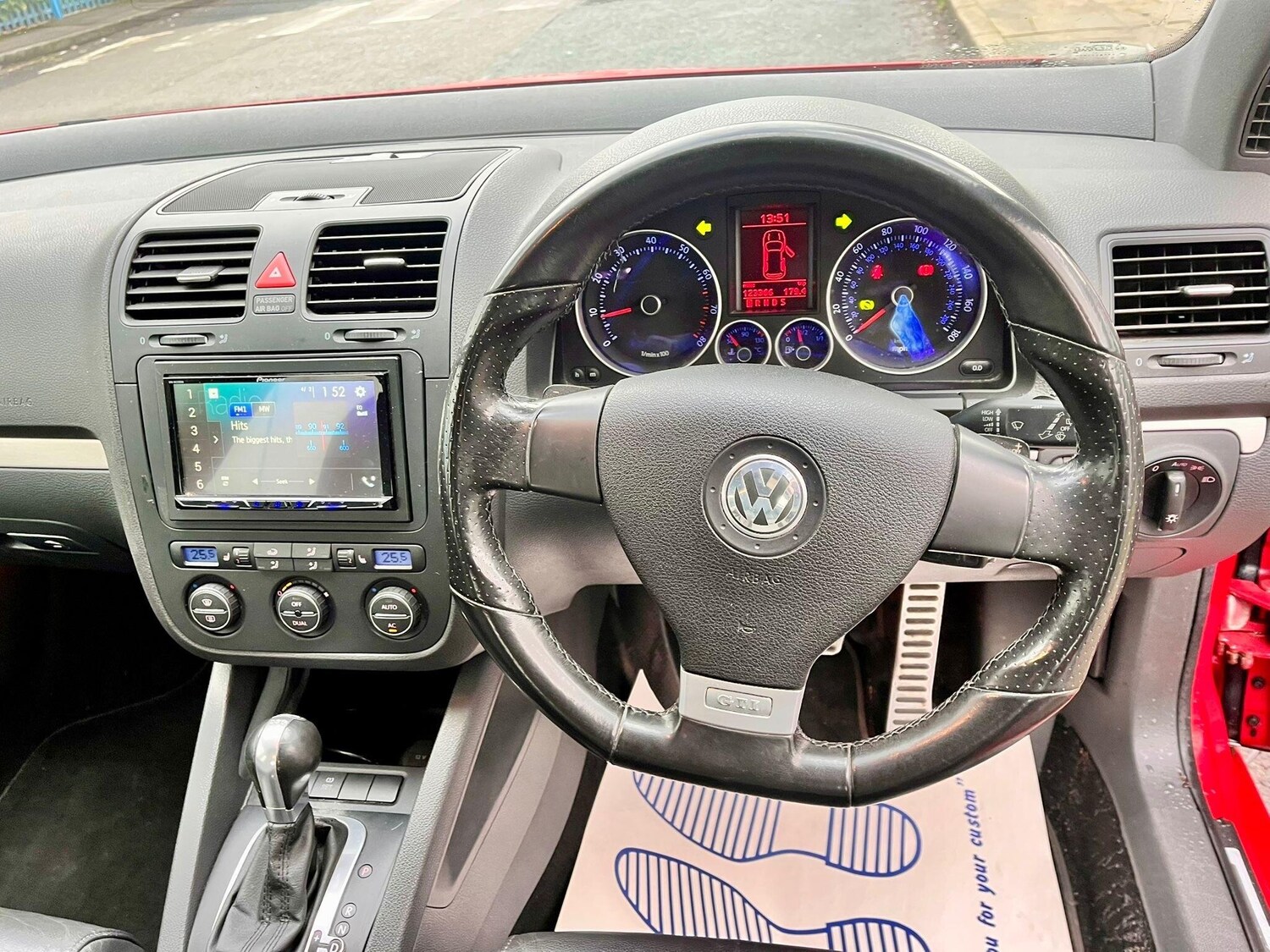 Used Volkswagen Golf for sale - 77484385: Photo 40