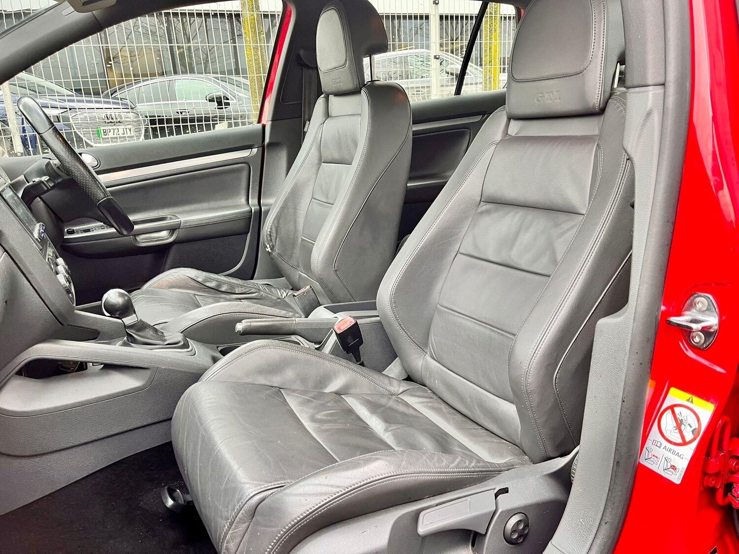 Used Volkswagen Golf for sale - 77484385: Photo 44