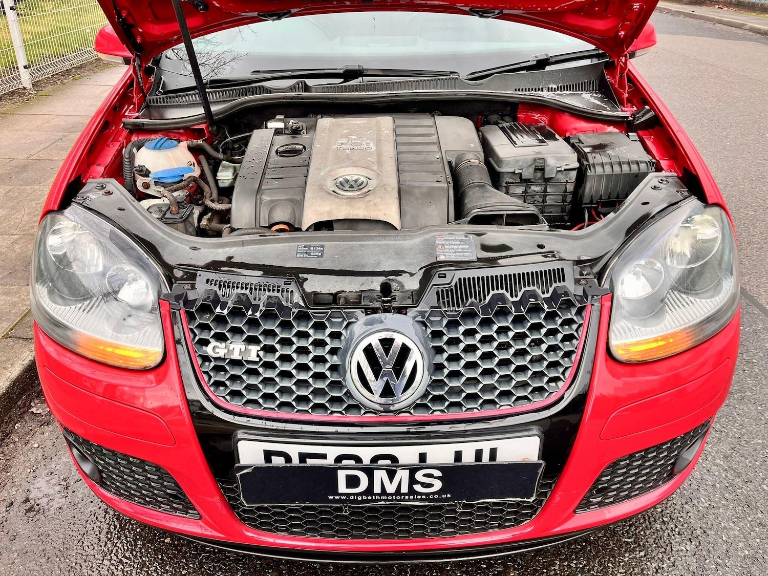 Used Volkswagen Golf for sale - 77484385: Photo 5