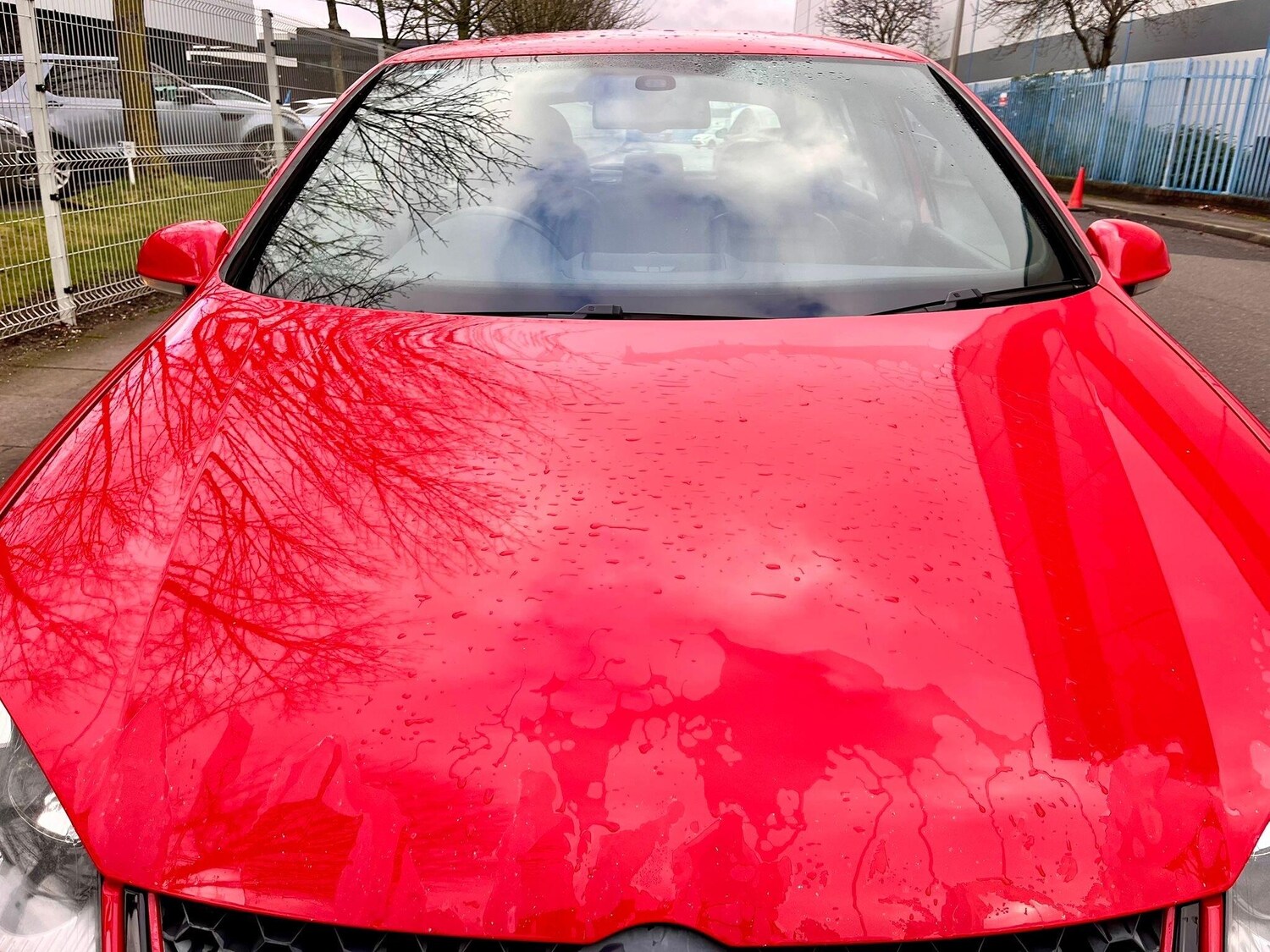 Used Volkswagen Golf for sale - 77484385: Photo 6