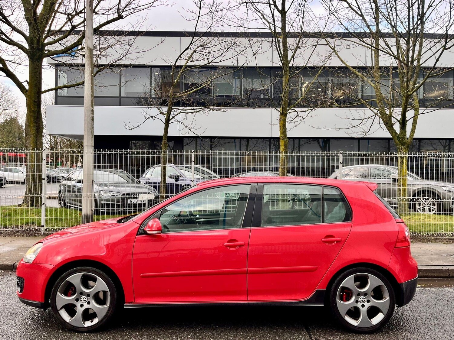 Used Volkswagen Golf for sale - 77484385: Photo 7