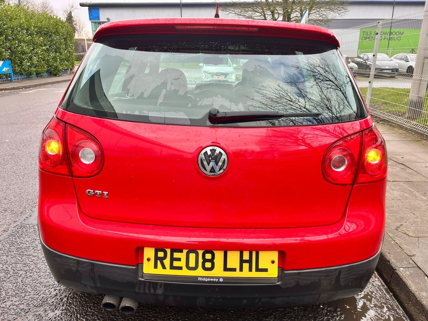 Used Volkswagen Golf for sale - 77484385: Photo 8