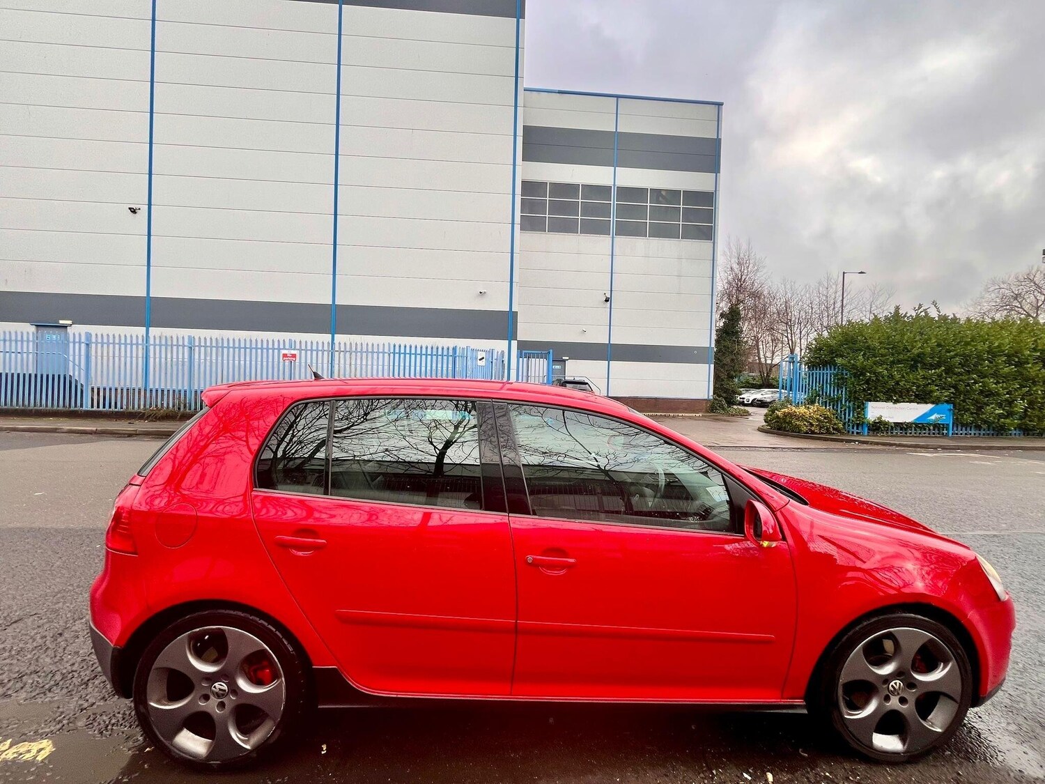 Used Volkswagen Golf for sale - 77484385: Photo 9