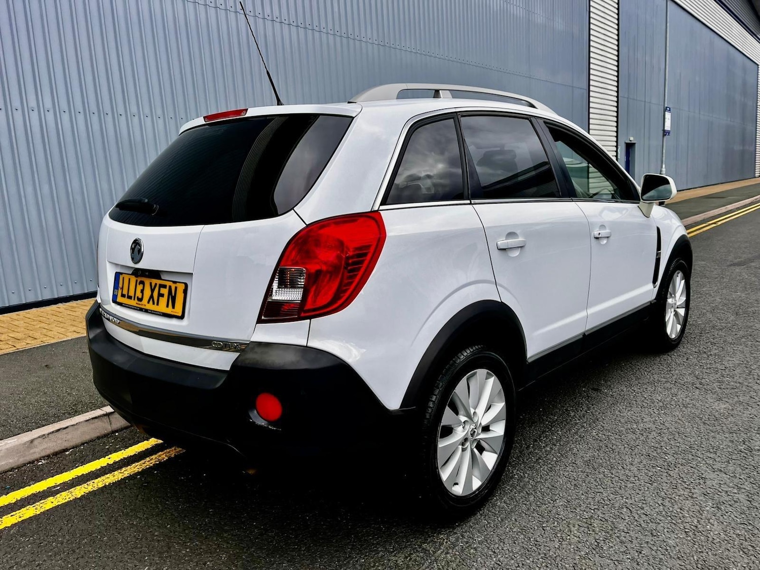 Vehicle 7