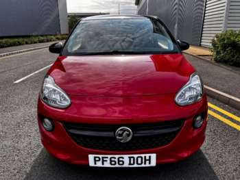Used Vauxhall Adam 2016 for sale - 75094098: Photo