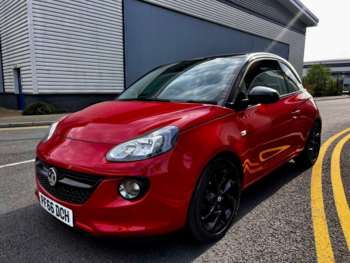 Used Vauxhall Adam 2016 for sale - 75094098: Photo