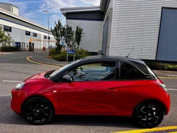 Used Vauxhall Adam 2016 for sale - 75094098: Photo