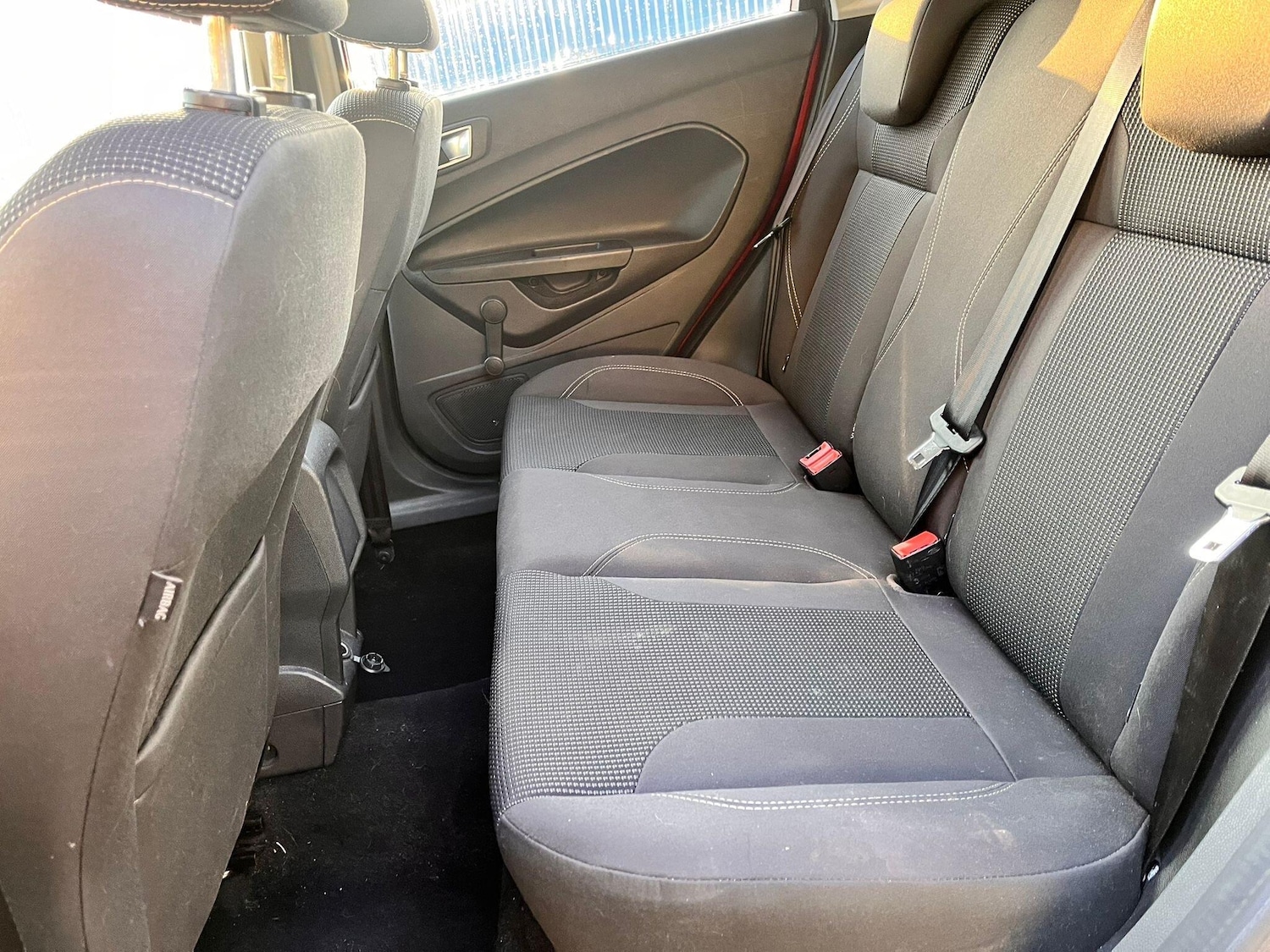 Used Ford Fiesta 2015 for sale - 77783349: Photo 15