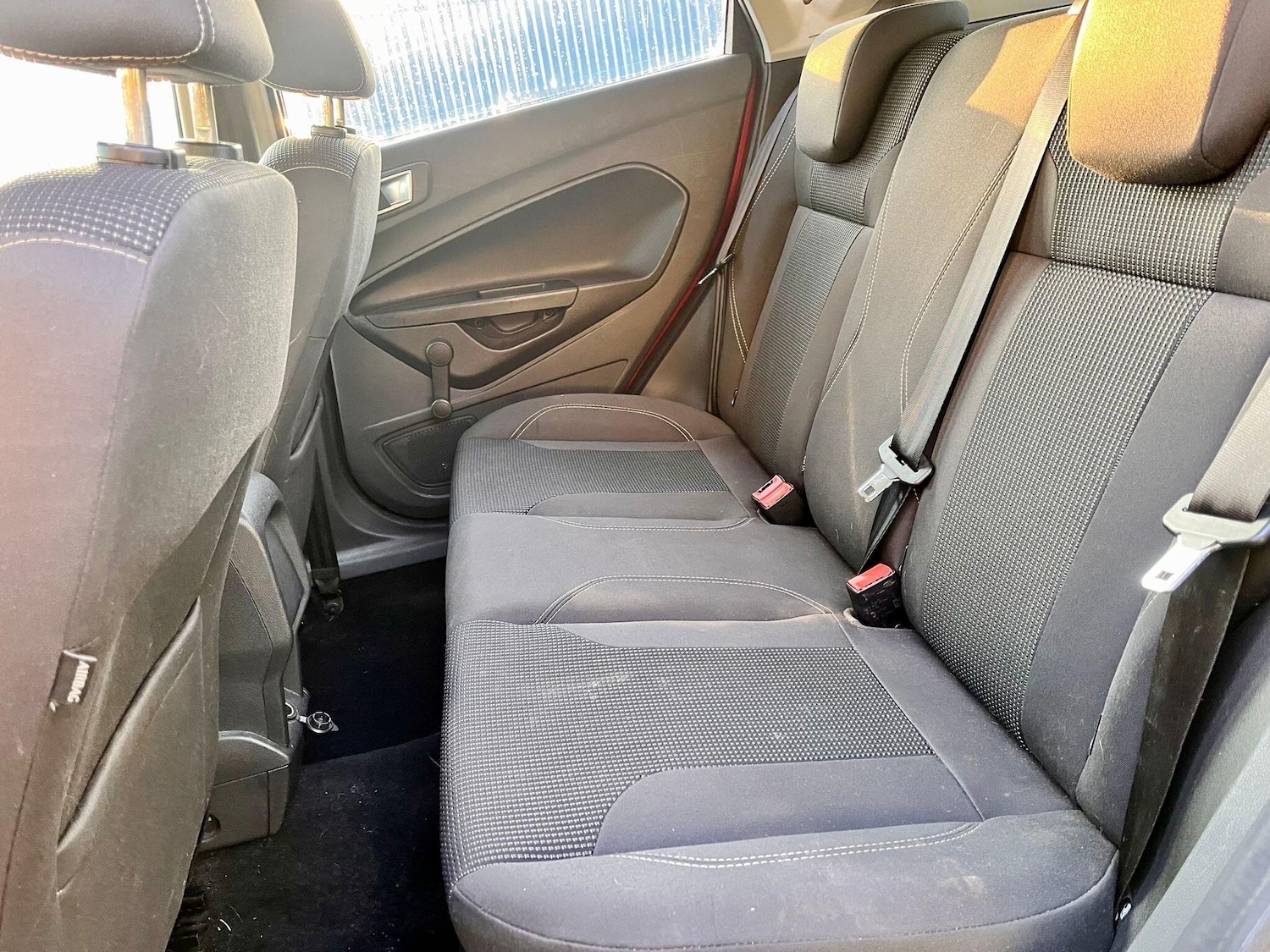 Used Ford Fiesta 2015 for sale - 77783349: Photo 18