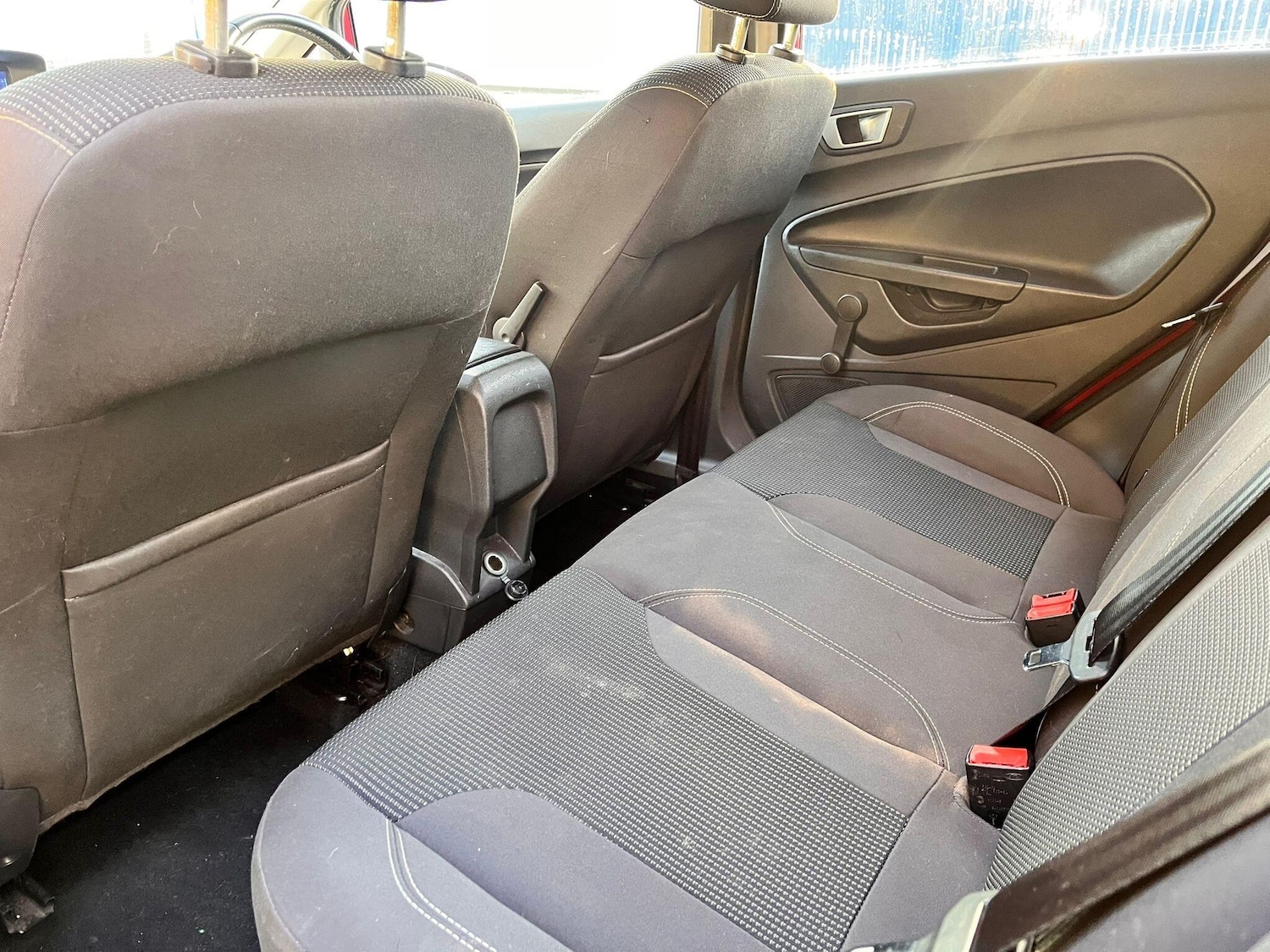 Used Ford Fiesta 2015 for sale - 77783349: Photo 19