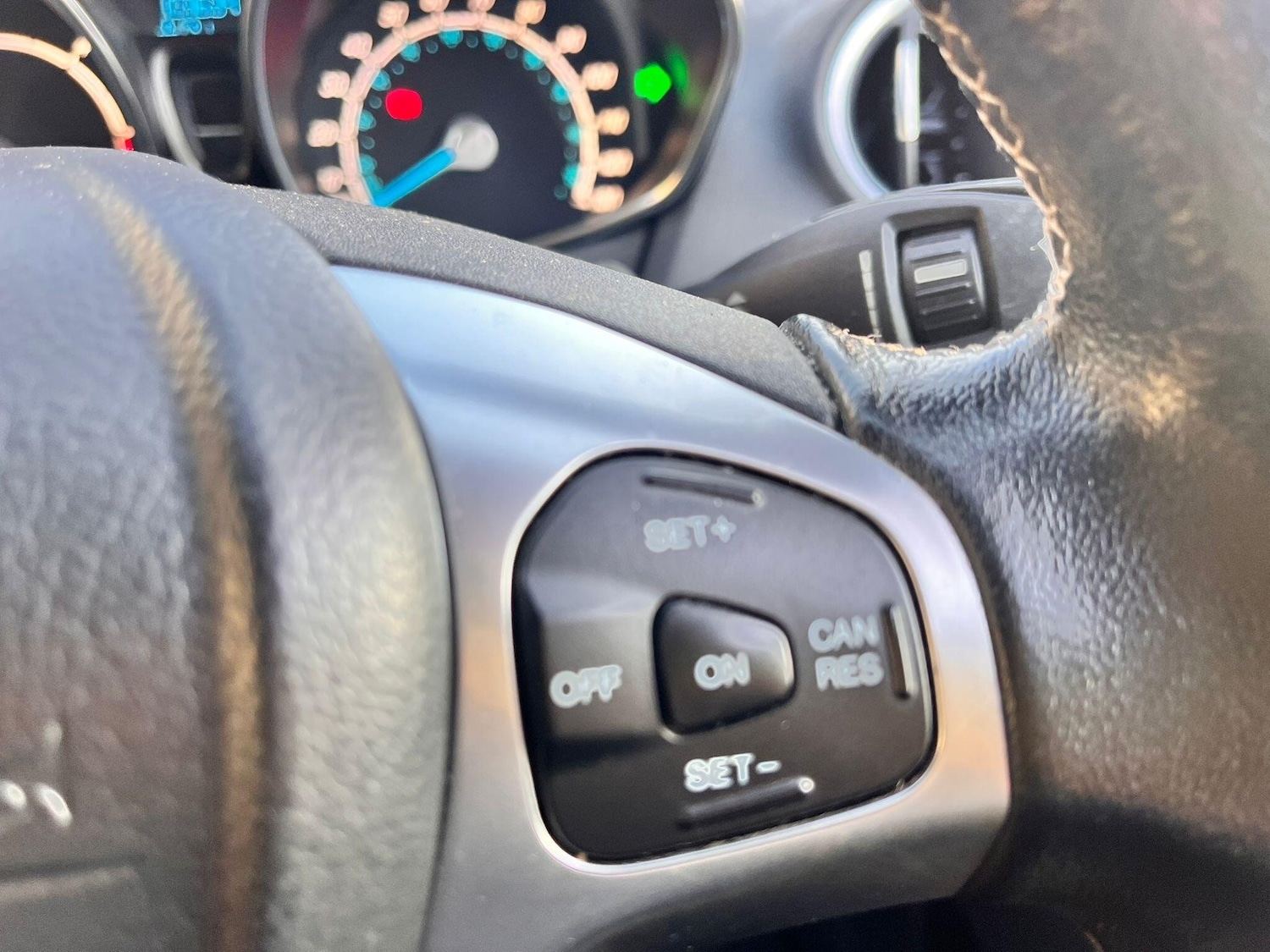 Used Ford Fiesta 2015 for sale - 77783349: Photo 22