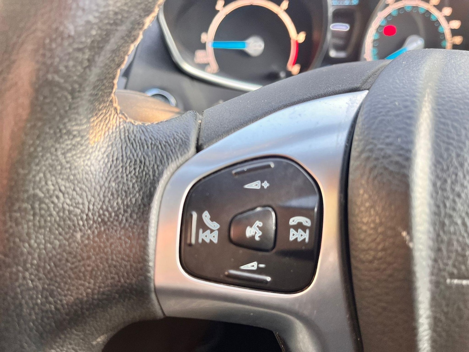 Used Ford Fiesta 2015 for sale - 77783349: Photo 25