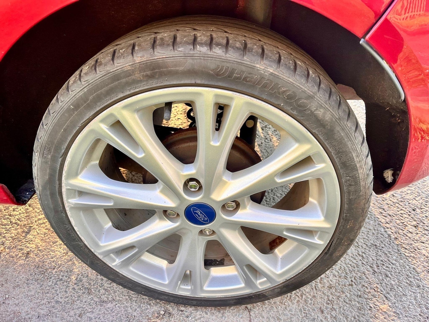 Used Ford Fiesta 2015 for sale - 77783349: Photo 29