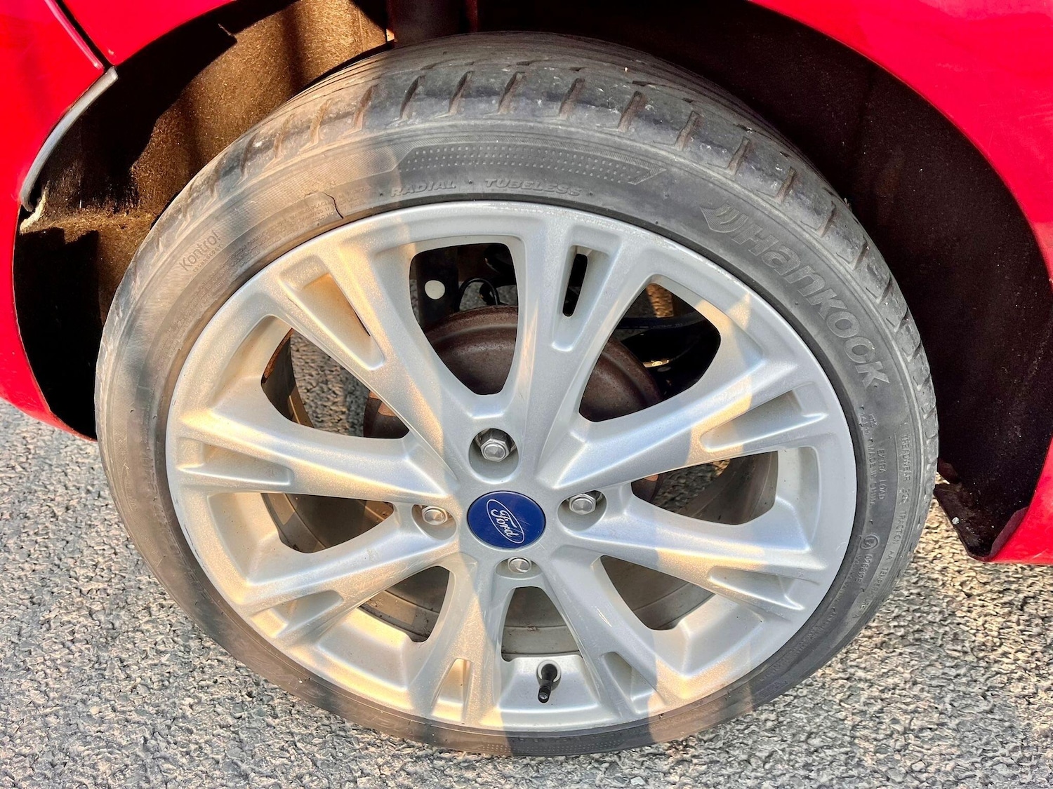 Used Ford Fiesta 2015 for sale - 77783349: Photo 30