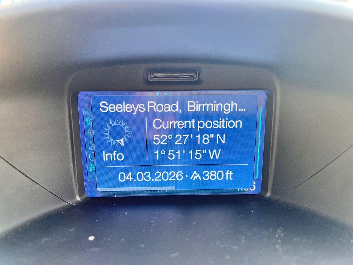 Used Ford Fiesta 2015 for sale - 77783349: Photo 33