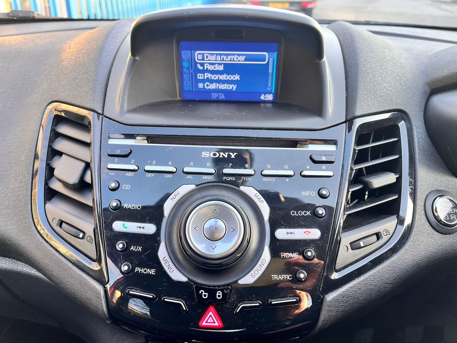 Used Ford Fiesta 2015 for sale - 77783349: Photo 34