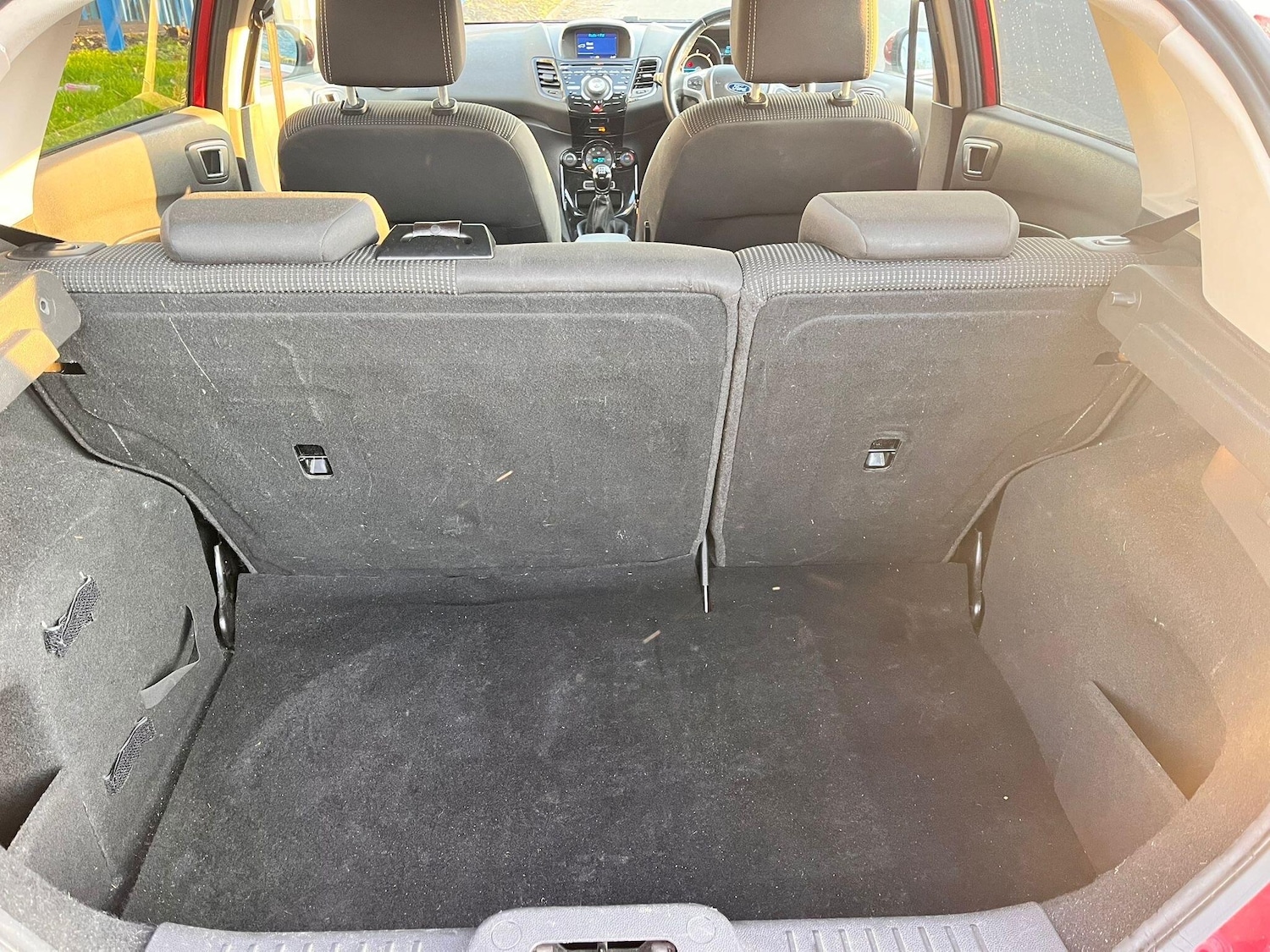 Used Ford Fiesta 2015 for sale - 77783349: Photo 37