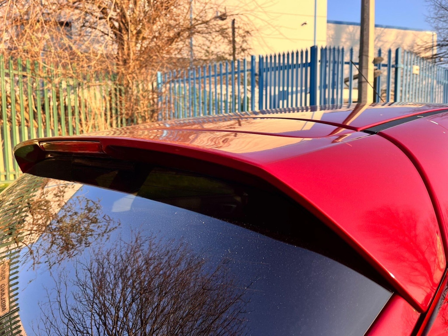 Used Ford Fiesta 2015 for sale - 77783349: Photo 38