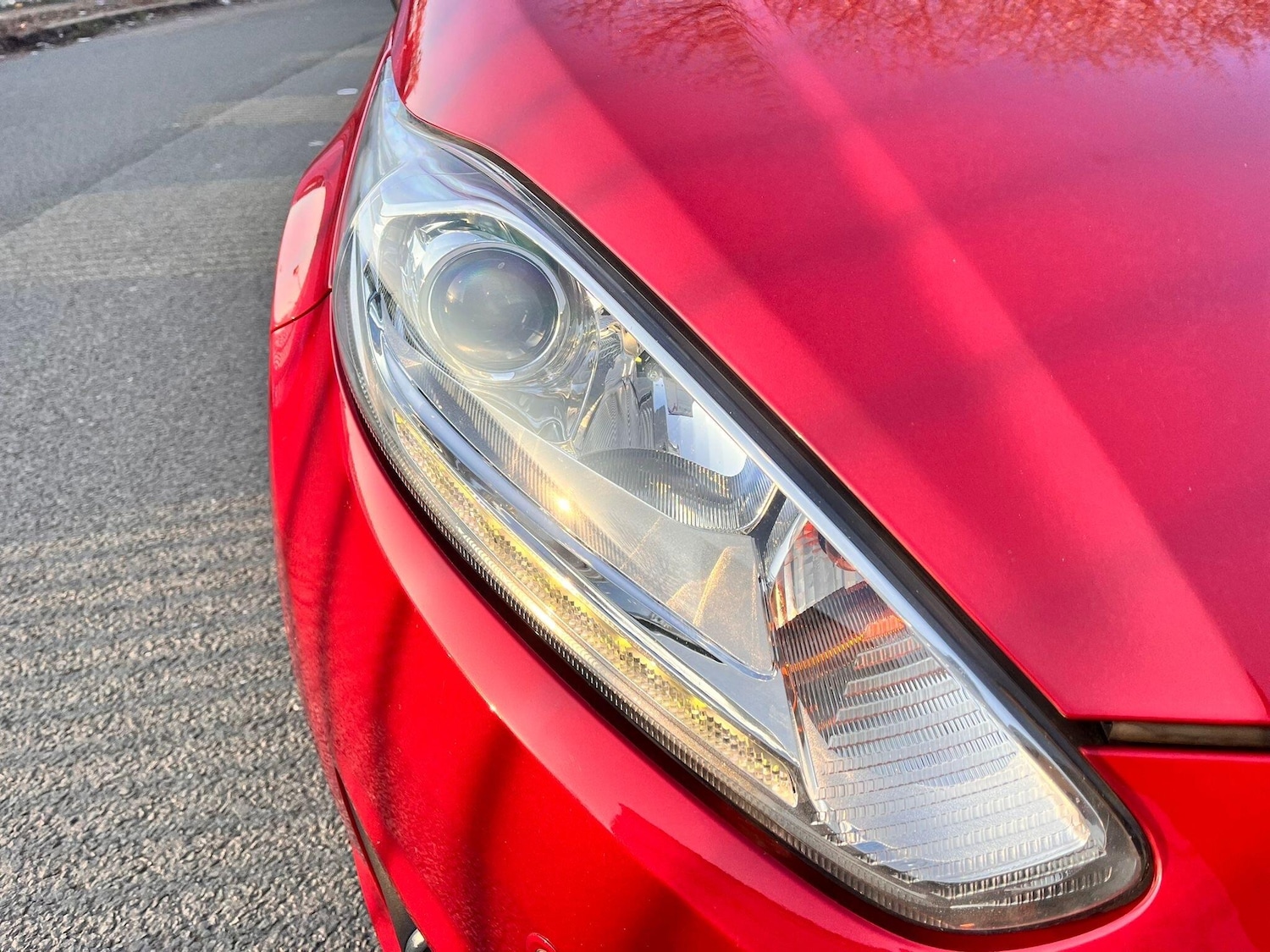 Used Ford Fiesta 2015 for sale - 77783349: Photo 41