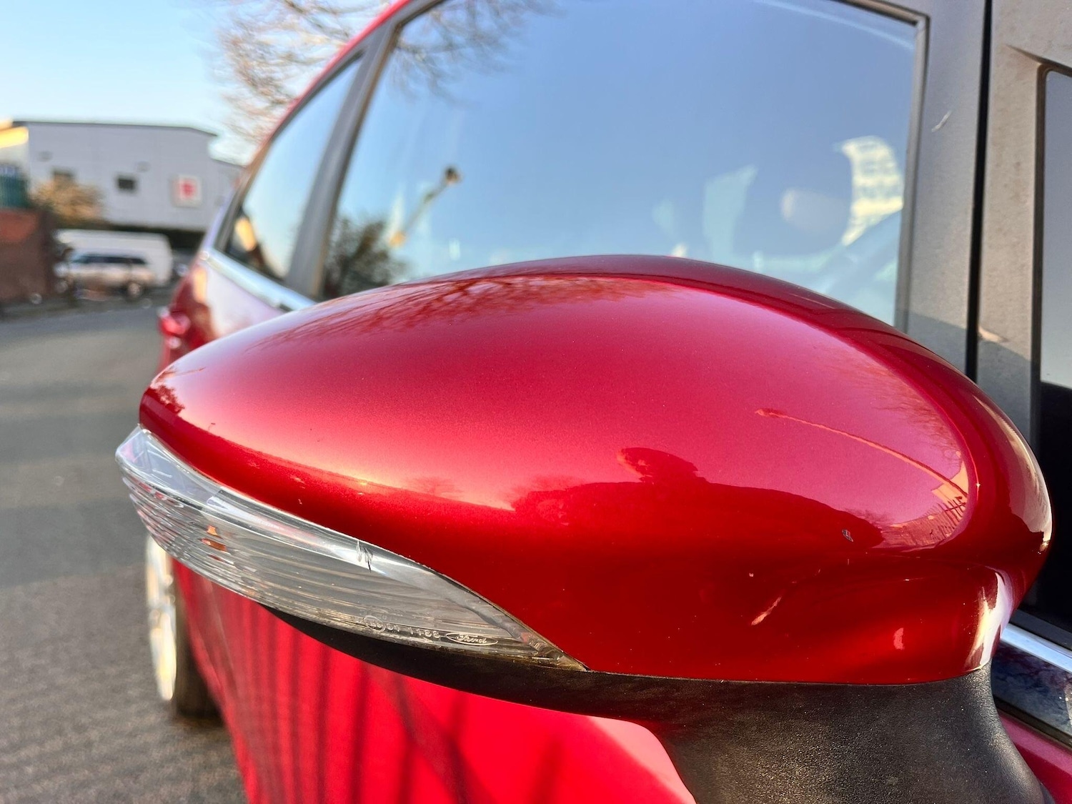 Used Ford Fiesta 2015 for sale - 77783349: Photo 43