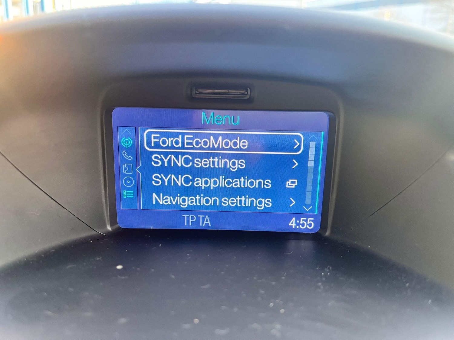 Used Ford Fiesta 2015 for sale - 77783349: Photo 46