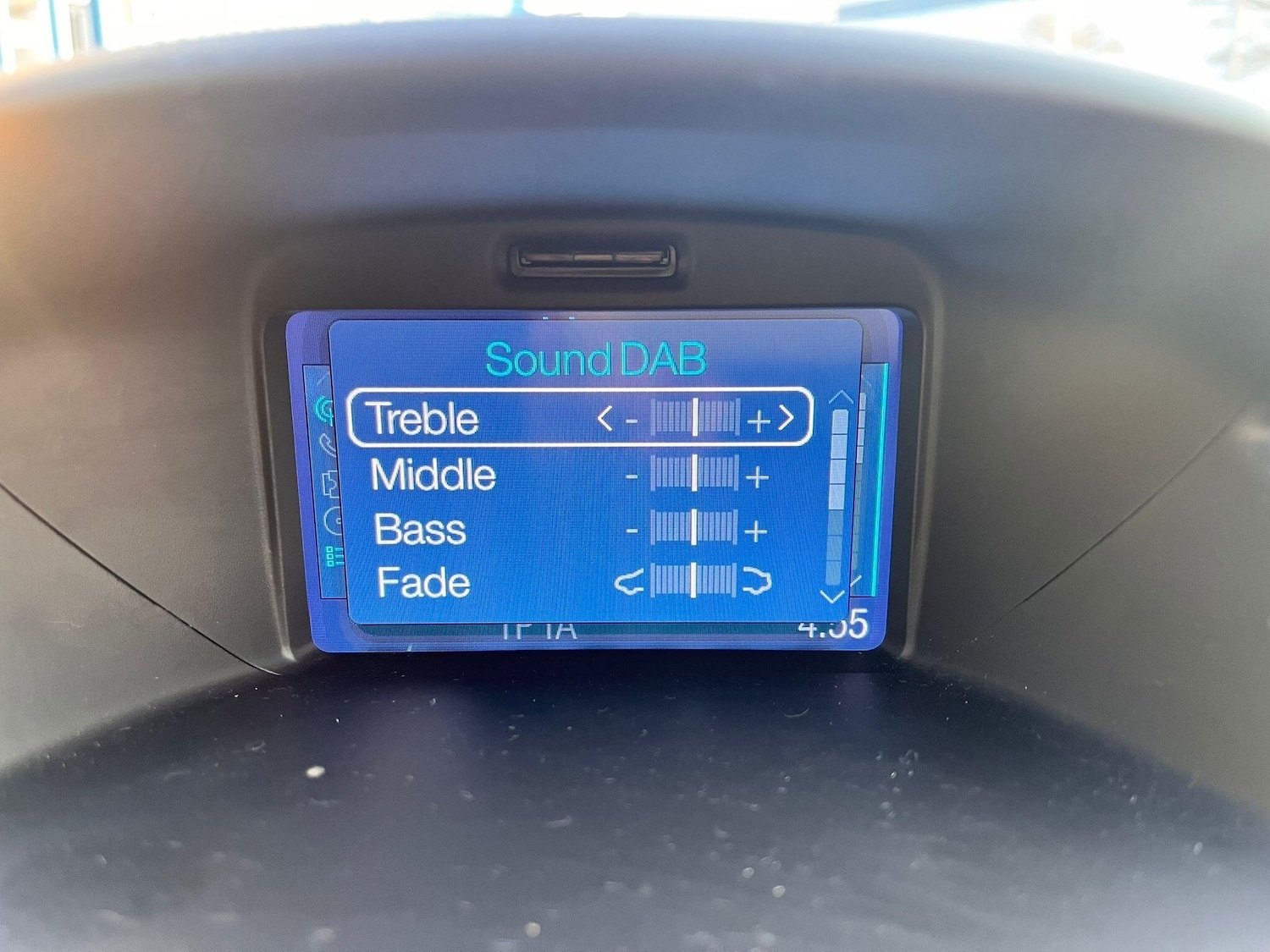 Used Ford Fiesta 2015 for sale - 77783349: Photo 47