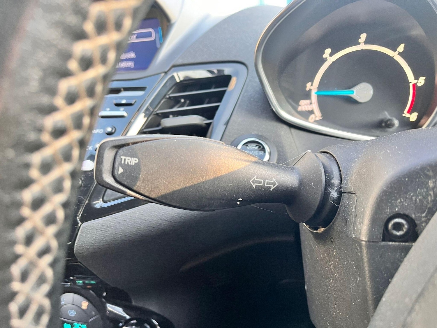 Used Ford Fiesta 2015 for sale - 77783349: Photo 49