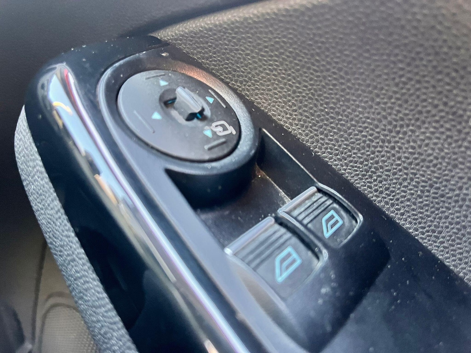 Used Ford Fiesta 2015 for sale - 77783349: Photo 50