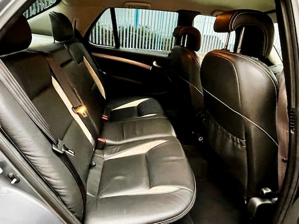 Used Saab 9-5 2006 for sale - 76283350: Photo 14