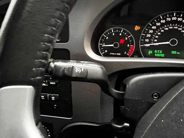 Used Saab 9-5 2006 for sale - 76283350: Photo 17