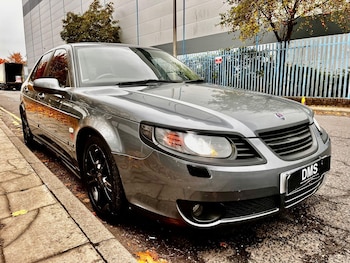 2006 (56) - 2.3HOT Aero 4dr Auto