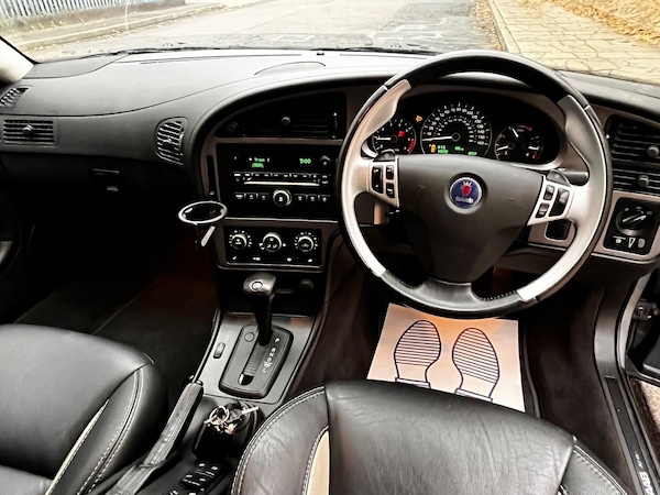 Used Saab 9-5 2006 for sale - 76283350: Photo 21