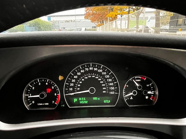 Used Saab 9-5 2006 for sale - 76283350: Photo 23